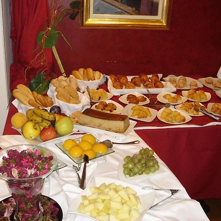 Hotel Iris Granollers Esterno foto